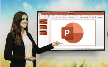 The Complete PowerPoint and Presentation Skills Masterclass