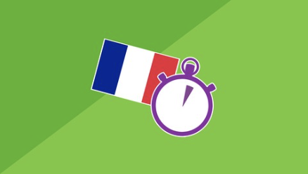 3 Minute French – Course 2 | Language lessons for beginners